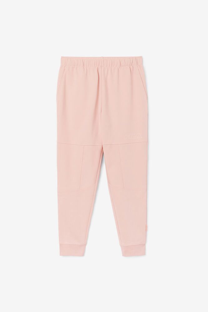 Fila Pants Mens Coral Nirved Jogger - Ireland 72430-DMWE